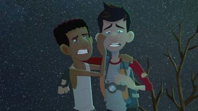The Last Kids on Earth
