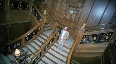 How To with John Wilson