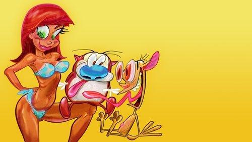 Ren & Stimpy: The Lost Episodes filmas žiurėti online