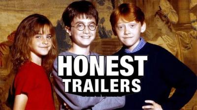 Honest Trailers