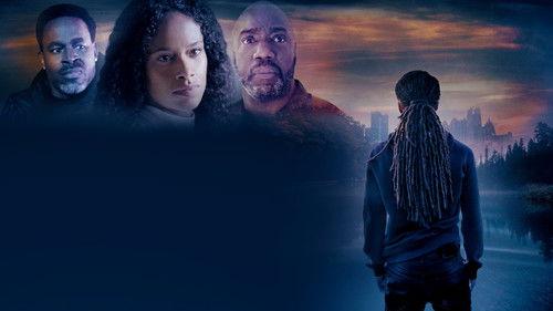 Terror Lake Drive filmas žiurėti online