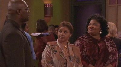 The Parkers
