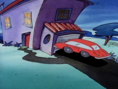 Rocko's Modern Life