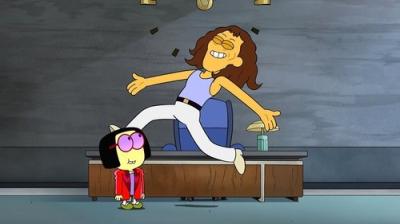 Big City Greens