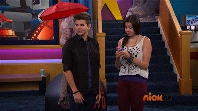The Thundermans