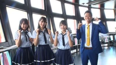ロケ方NMB48