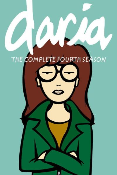 Daria filmas online