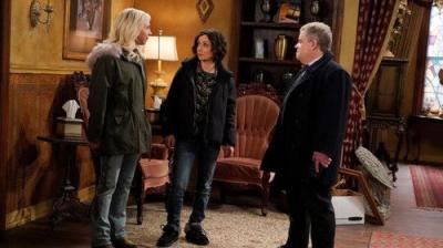 The Conners
