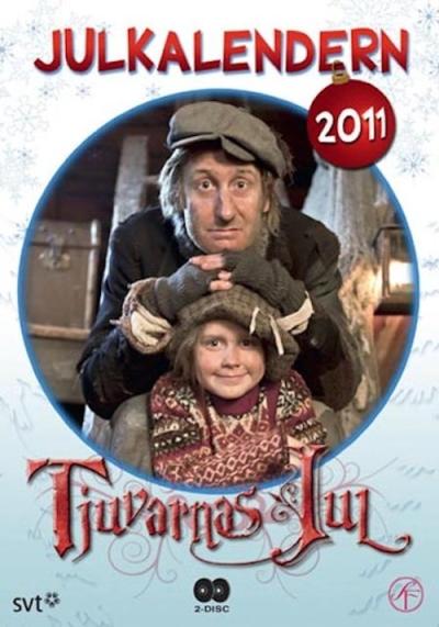 Julkalendern filmas online