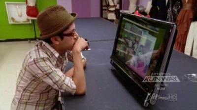 Project Runway