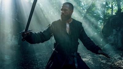 Knightfall