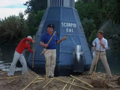 Gilligan's Island