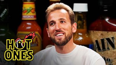 Hot Ones