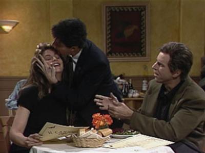 Saturday Night Live