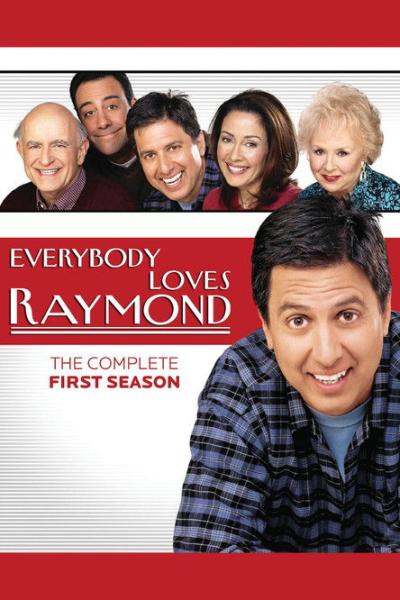 Everybody Loves Raymond filmas online