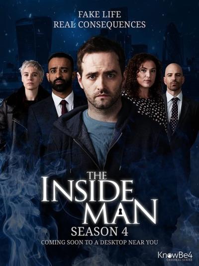 The Inside Man filmas online