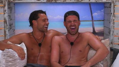 Love Island: All Stars
