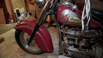 American Pickers
