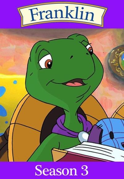 Franklin filmas online