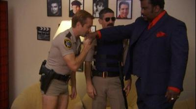 Reno 911!
