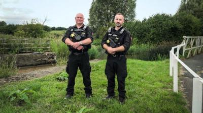 Crimewatch Live