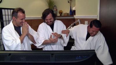 Nepraktiški juokdariai