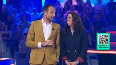 Land Rober Tunai Show