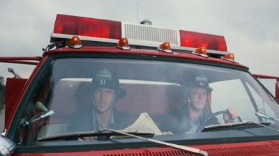 Emergency!