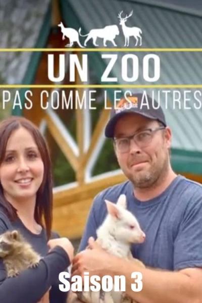 Un zoo pas comme les autres filmas online