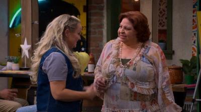 The Villains of Valley View