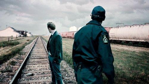 The Detectives filmas žiurėti online