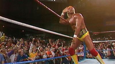 WWE Saturday Night's Main Event