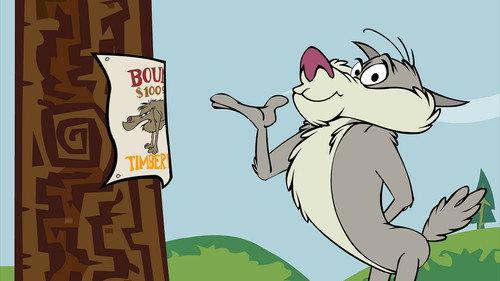 Timber Wolf filmas žiurėti online