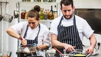 Great British Menu