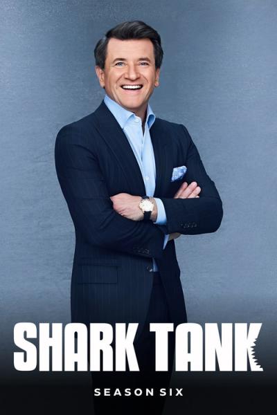 Shark Tank filmas online