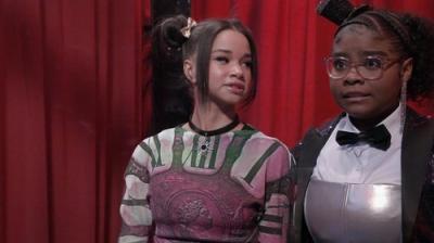 Wizards Beyond Waverly Place