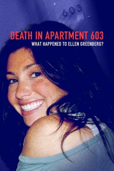 Death in Apartment 603: What Happened to Ellen Greenberg? filmas online