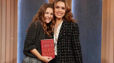 The Drew Barrymore Show
