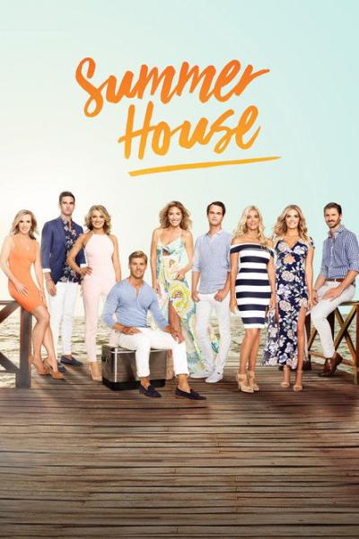 Summer House filmas online