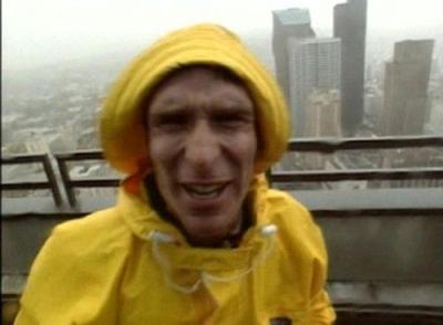 Bill Nye the Science Guy