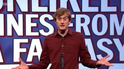 Mock the Week