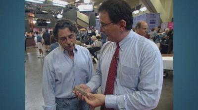 Antiques Roadshow