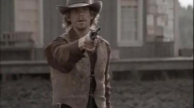 Lonesome Dove: The Outlaw Years