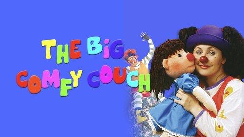The Big Comfy Couch filmas žiurėti online
