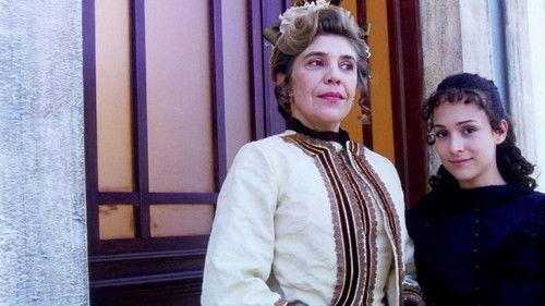 Chiquinha Gonzaga filmas žiurėti online