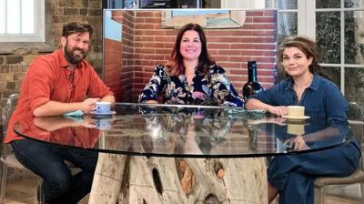 Saturday Kitchen Live