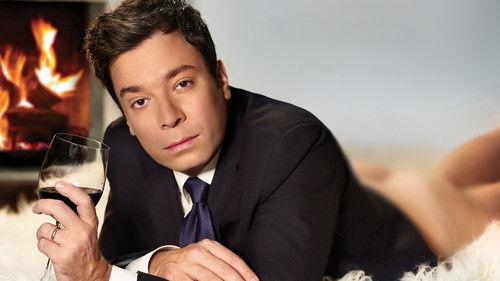 Late Night with Jimmy Fallon filmas žiurėti online