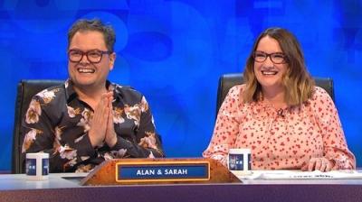 8 Out of 10 Cats Does Countdown