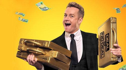 Deal or No Deal filmas žiurėti online