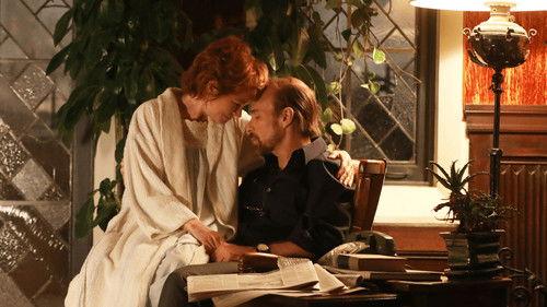 Fosse/Verdon filmas žiurėti online